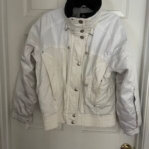 Head ski jacket